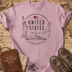 United States T-Shirt