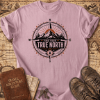 Find Your True North T-Shirt