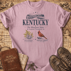 Kentucky -- T-Shirt