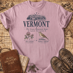 Vermont -- T-Shirt