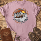 Wanderlust Expedition - T-Shirt