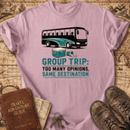 Group Trip - T-Shirt