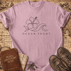Ocean Front - T-Shirt