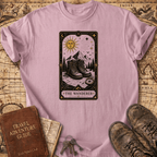 The Wanderer - T-Shirt