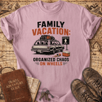 Family Vacation - T-Shirt