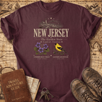 New Jersey - T-Shirt