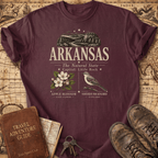 Arkansas - T-Shirt