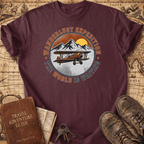 Wanderlust Expedition - T-Shirt