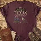 Texas - T-Shirt