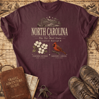North Carolina - T-Shirt