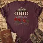 Ohio - T-Shirt