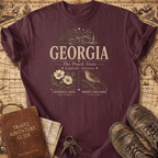 Georgia - T-Shirt