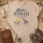 Hawaii -- T-Shirt