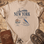 New York -- T-Shirt