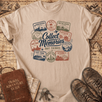 Collect Memories T-Shirt