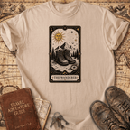 The Wanderer - T-Shirt