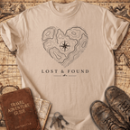 Lost & Found - T-Shirt