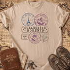 Collecting Moments T-Shirt