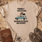 Family Vacation T-Shirt