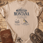 Montana -- T-Shirt