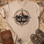 Find Your True North T-Shirt