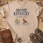 Kentucky -- T-Shirt