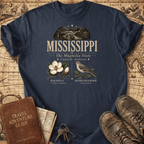 Mississippi - T-Shirt