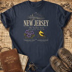 New Jersey - T-Shirt