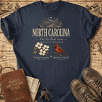 North Carolina - T-Shirt