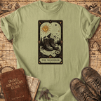 The Wanderer - T-Shirt