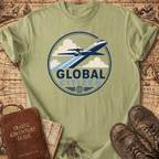 Global Citizen T-Shirt