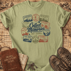 Collect Memories T-Shirt