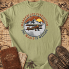 Wanderlust Expedition - T-Shirt