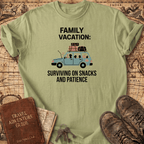 Family Vacation T-Shirt