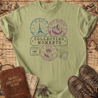 Collecting Moments T-Shirt