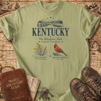 Kentucky -- T-Shirt
