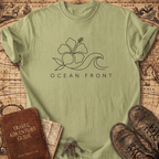 Ocean Front - T-Shirt