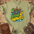 Getting Nauti - T-Shirt
