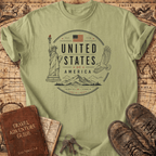 United States T-Shirt