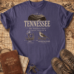 Tennessee - T-Shirt