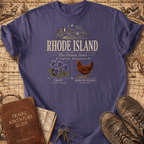 Rhode Island - T-Shirt