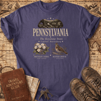 Pennsylvania - T-Shirt
