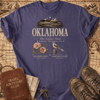 Oklahoma - T-Shirt
