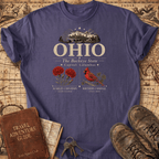 Ohio - T-Shirt