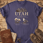 Utah - T-Shirt