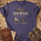New Mexico - T-Shirt