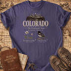 Colorado - T-Shirt