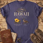 Hawaii - T-Shirt