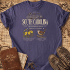 South Carolina - T-Shirt