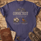 Connecticut - T-Shirt